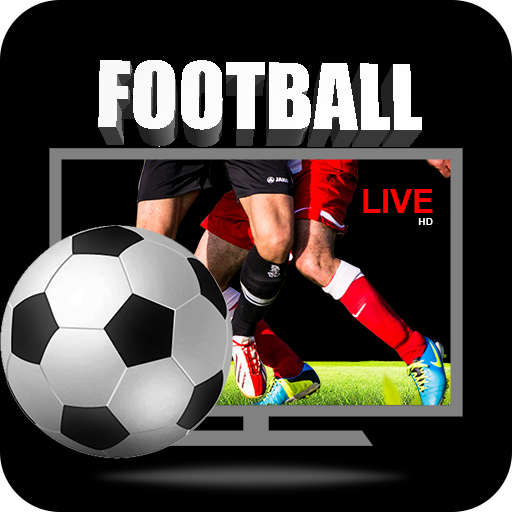 Live football shop stream app