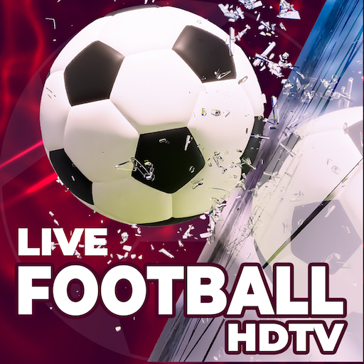 Live football discount hd tv apk