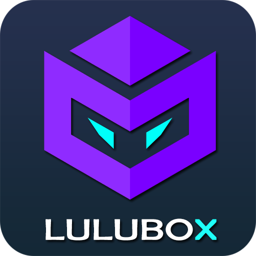 Lulubox Skins Latest ML FF Helper com.lluluubox.ffmlhelper