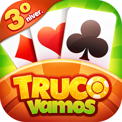 Download do APK de Truco Mineiro para Android