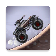 Zombie Hill Racing - Earn To Climb: Apocalypse for Android