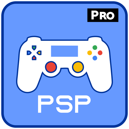 PSP Download - Emulator and ISO Game Premium安卓版應用APK下載