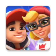 Subway Surfers Blast APK (Android Game) - Free Download