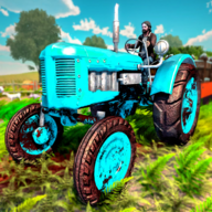 Farming Simulator 19: Real Tractor Farming Game APK for Android - Download