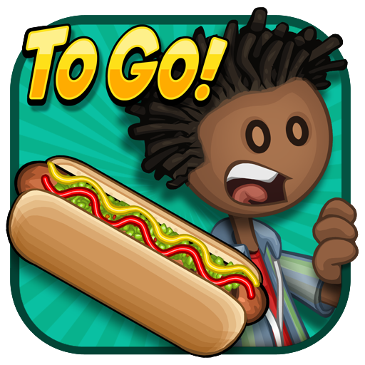 Última Versão de Papa's Hot Doggeria To Go! 1.1.4 para Android