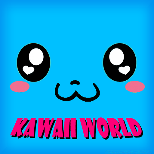 Kawaii World 1.1 Free Download
