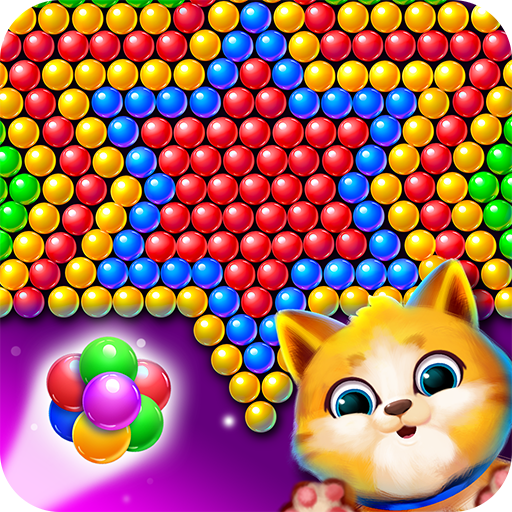 Bubble Cat para Android - Download