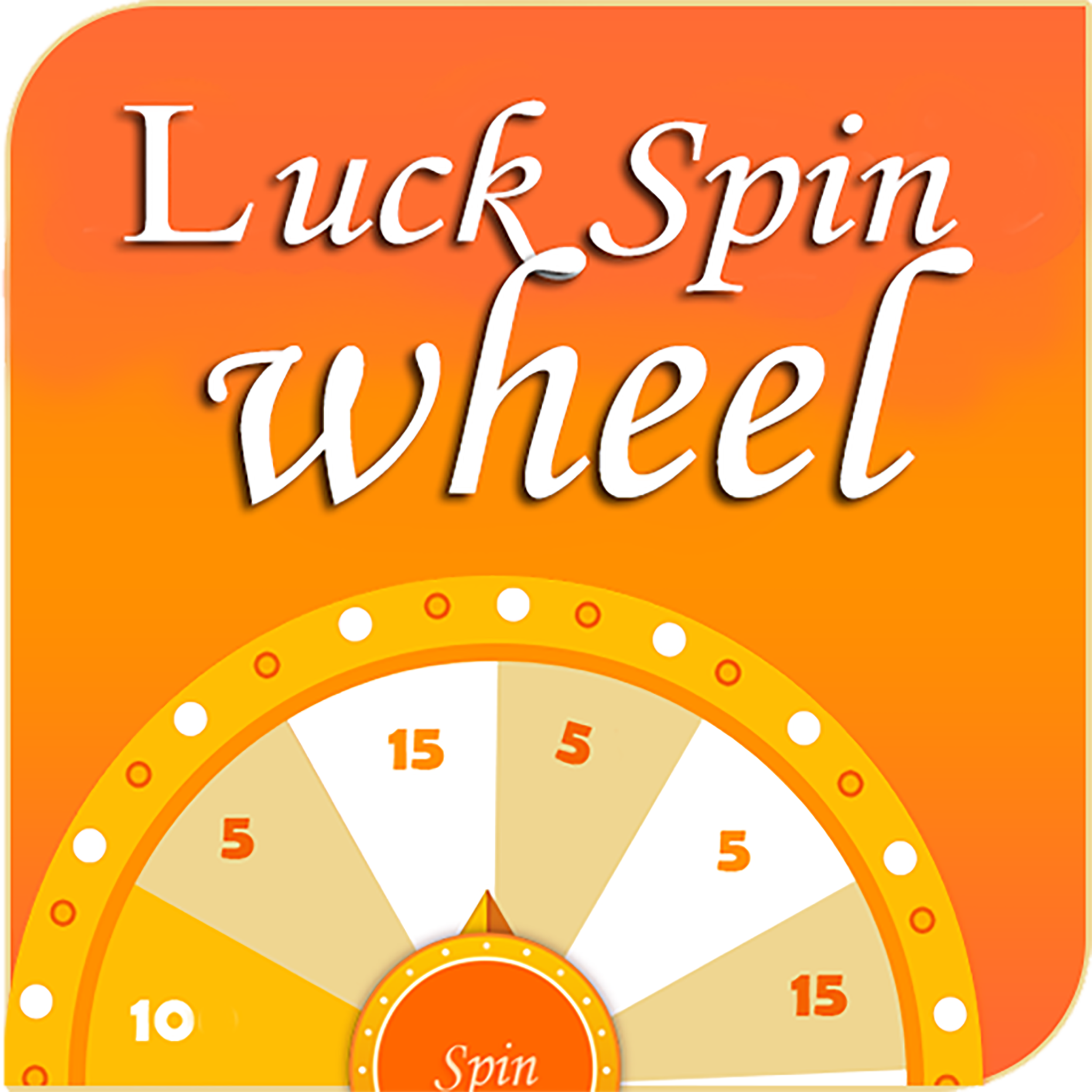 Spin Wheel (com.luckyspin.spinwheel) 1.3.8 APK 下载 - Android Games - APKsHub