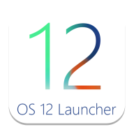OS 12 Launcher