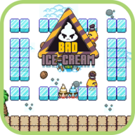 Bad Ice Cream (com.bad.icecream3) 5.0.1 APK 下载- Android Games - APKsHub