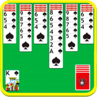 Download do APK de Spider Solitaire - 4 Suit para Android