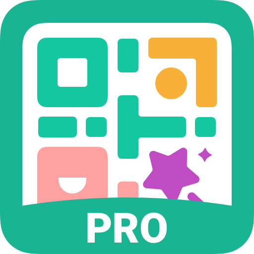 Download do APK de Gerador de QR Code Pro para Android