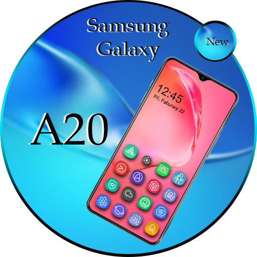 Samsung Galaxy A20 wallpaper - Samsung Members