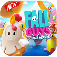 The Fall Guys Mobile Ultimate Knockout Helper APK per Android Download