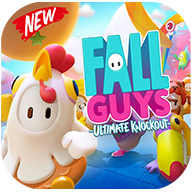 Fall guys game - fall guys ultimate knockout APK (Android App