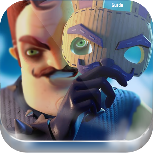 Secret Neighbor Apk For Android Download Free Latest Version