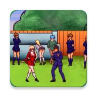 College Brawl Girl I APK for Android Download