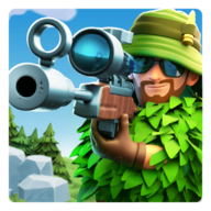 War Alliance Apk 1.106.111 android