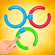 Pixel Ring Drop - Icon Pack Mod Apk 5.5 | Download Android-gemektower.com.vn
