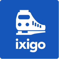 ixigo trains