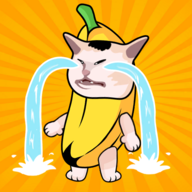 Banana Cat APK for Android Download