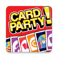 Card Party! Friends Family UNO - APK Download for Android