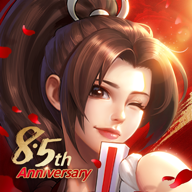 KOF'98 UM OL - Download do APK para Android