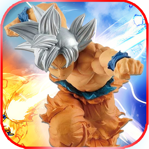 Download do APK de Ultimate Tenkaichi Tag Team para Android