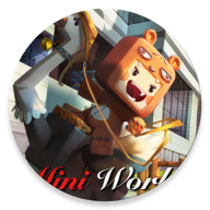 Mini World APK 1.0.0 for Android – Download Mini World APK Latest Version  from