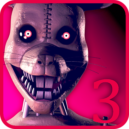 Five Nights at Candy's 2 APK for Android Download