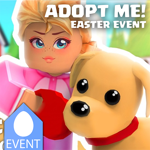 Adopt me APK for Android Download