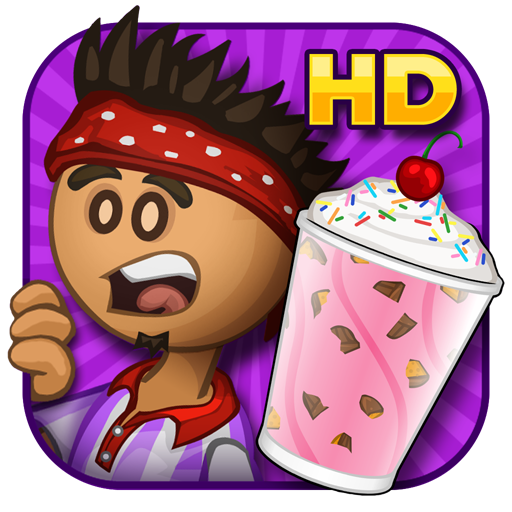 Papa's Freezeria HD (air.com.flipline.papasfreezeriahd) 1.1.2 APK