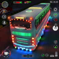 OffRoad Tourist Coach Bus Game para Android - Download