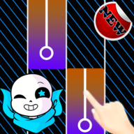 Undertale Piano APK + Mod for Android.