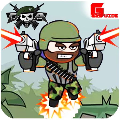 Doodle Army 2 : Mini Militia APK para Android - Download