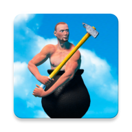 Getting Over It