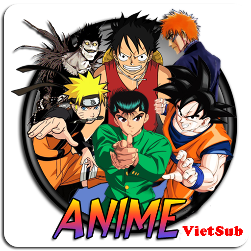 AnimeTV - Anime VietSub Online 247 Free APK برای دانلود اندروید