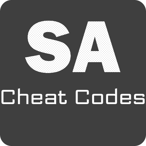 GTA San Andreas Cheats (com.azarielsufi.gtasacheatcodes) 2 APK 下载- Android  APK - APKsHub