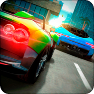 Download Extreme Car Driving Simulator 2 (MOD, Unlimited Money) 1.4.2 APK  for android