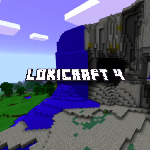 LokiCraft 2023 Game for Android - Download