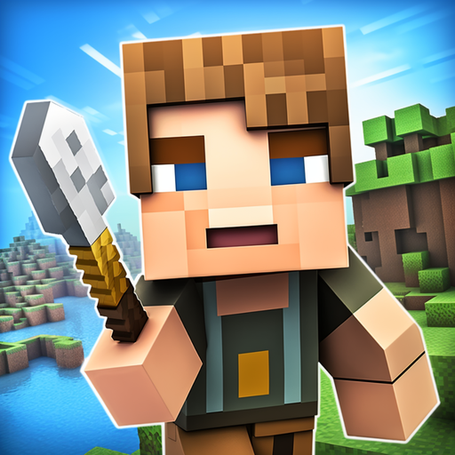 LokiCraft 2022 for Android - Download