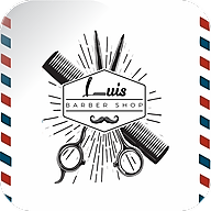 Luis Barber Shop (br.com.luisbarbershop) 1.0.1 APK 下载 - Android